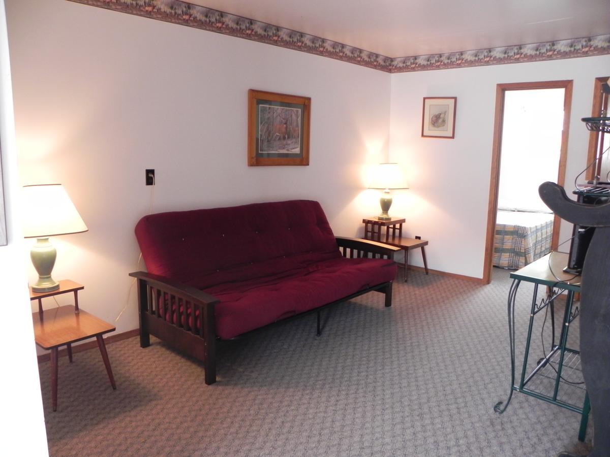 Lakeview Motel & Cottages Sauble Beach Exterior photo